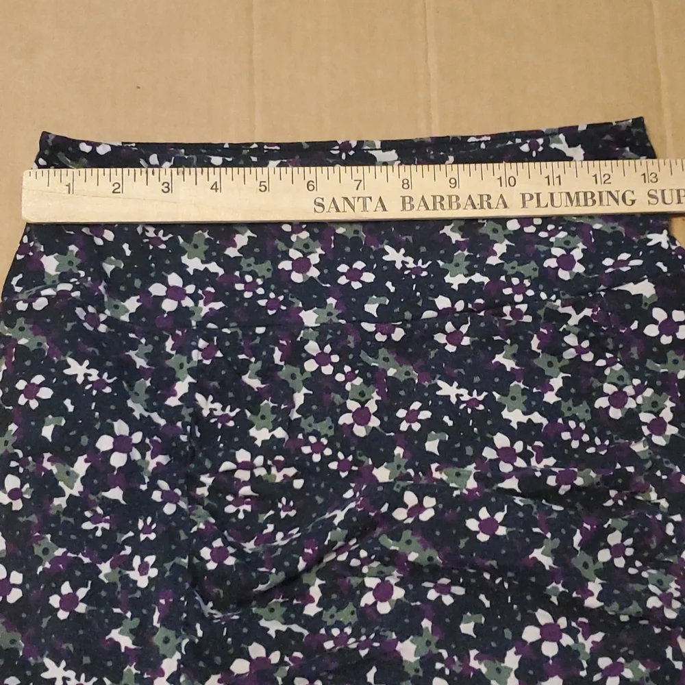 Free People mini skirt - Picture 6 of 9